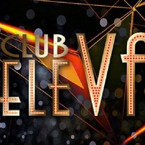 CLUB ELEVATE DC