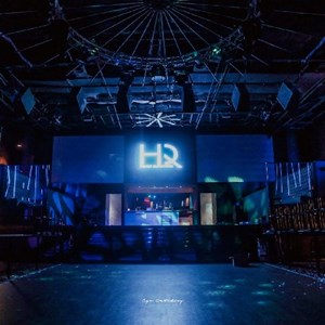 Club Headquarters Dallas
