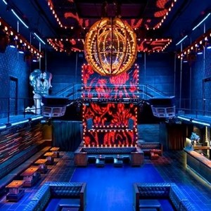 Club NY NY