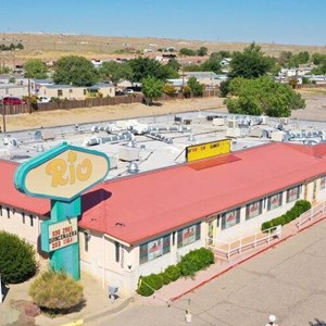 Club Rio