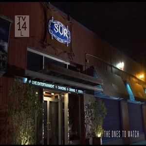 Club Sur