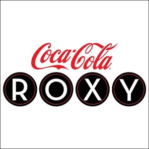 Coca-Cola Roxy