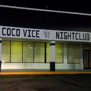 Coco Vice Night Club