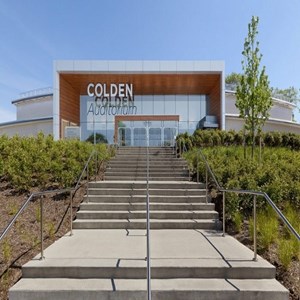 Colden Auditorium
