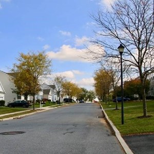 Coldwater Crossing Clubhouse