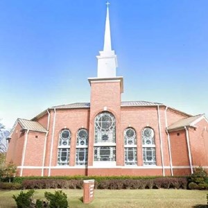 Collierville United Methodist Church