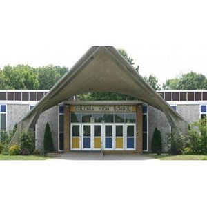 Colonia High School
