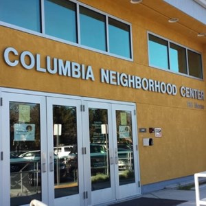 Columbia Neighborhood Center