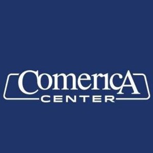 Comerica Center