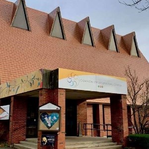 Common Street Spiritual Center