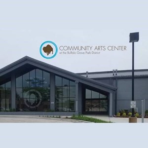 Community Arts Center