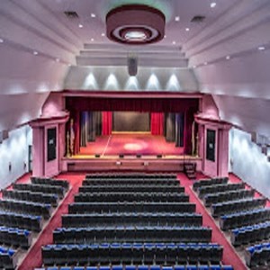   Community Center Concert Hall, Events and Tickets