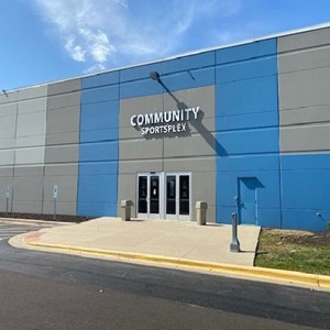 Community Event Center (Sports Plex)