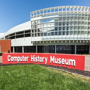 Computer History Museum