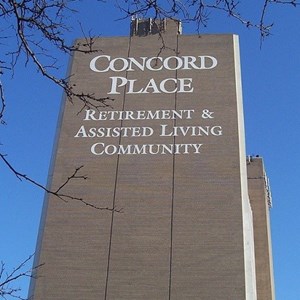 Concord Place Retirement Community