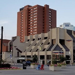 Conexus Arts Centre