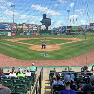 Constellation Field