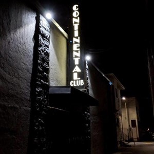 Continental Club