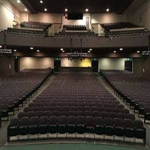 Cook Auditorium