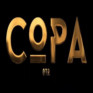 COPA LOUNGE