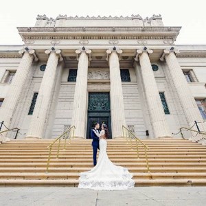 Corinthian Grand Ballroom