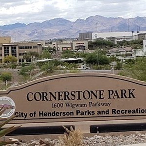 Cornerstone Park