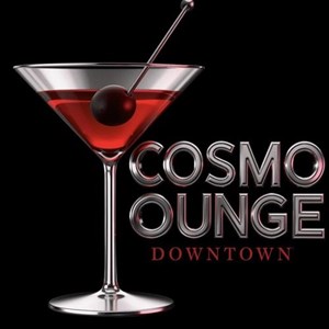 Cosmo Lounge
