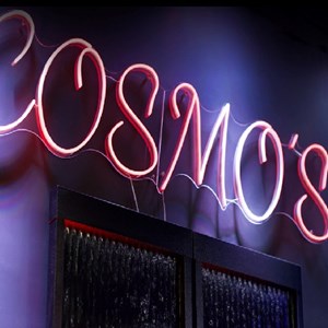 cosmo's nightclub & lounge
