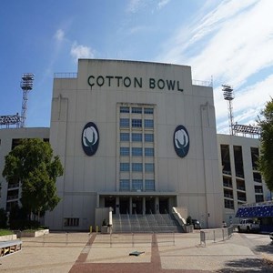Cotton Bowl