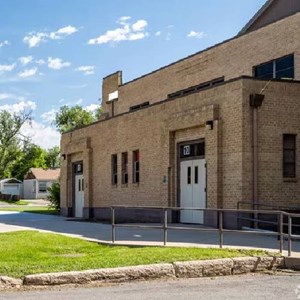 Cotton Creek Elementary School