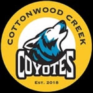 Cottonwood Creek TK-8 School
