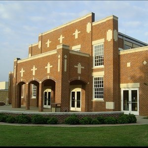 Courtyard Theater