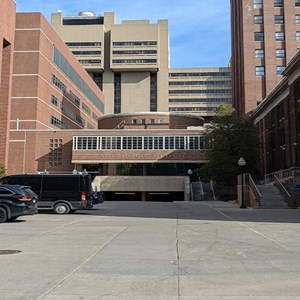 Cowles Auditorium  University of Minnesota (West Bank)
