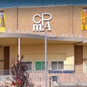 CPMA Performing Arts Center