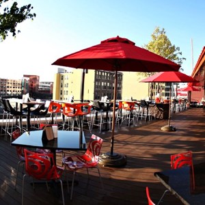 CRAVE ROOFTOP