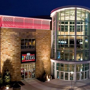 Credit Union of Texas Event Center