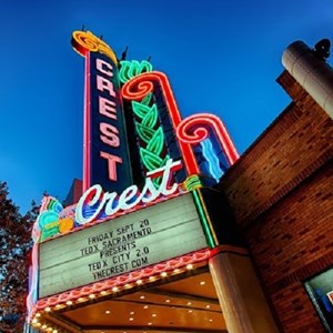 Crest Theatre