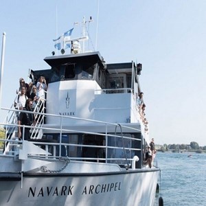 Croisières Navark in 81 Chemin de la Rive Longueuil C9, Montreal 