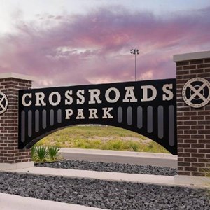 Crossroads Park