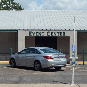 Crown Event Center