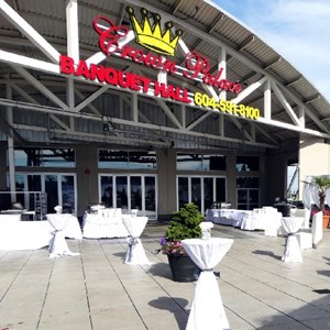 Crown Palace Banquet Hall