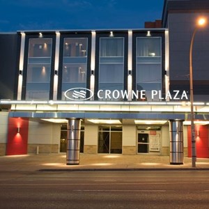 Crowne Plaza Kitchener-Waterloo, an IHG Hotel