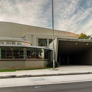 Crozier Middle School