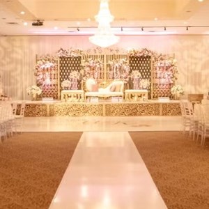 Crystal Banquet
