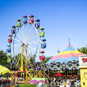Cumberland County Fairgrounds Events and Tickets