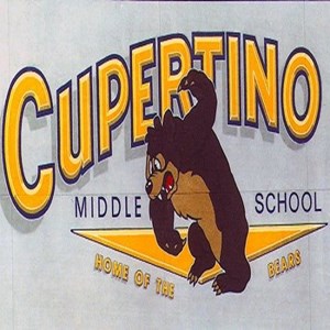 Cupertino Middle School