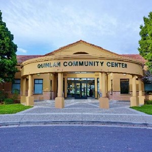 cupertino quinlan center