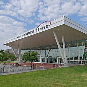 Curtis Culwell Center
