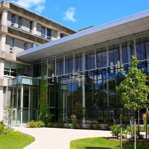 Dalhousie Student Union 