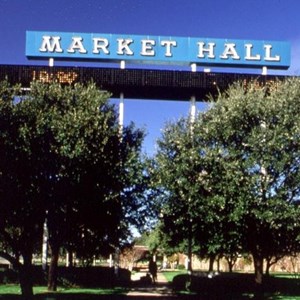  Dallas Market Hall